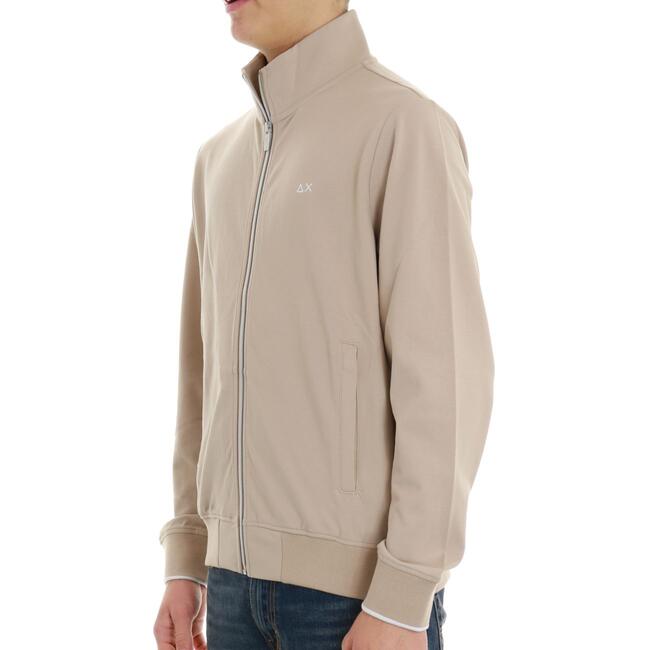 FELPA CON ZIP SUN68 - Mad Fashion | img vers.650x/